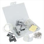 SH1601 7 In 1 Stationery Kit With Custom Imprint
